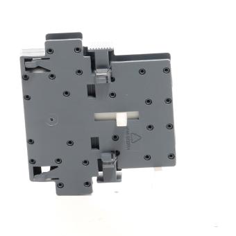 Auxiliary switch block  New FS